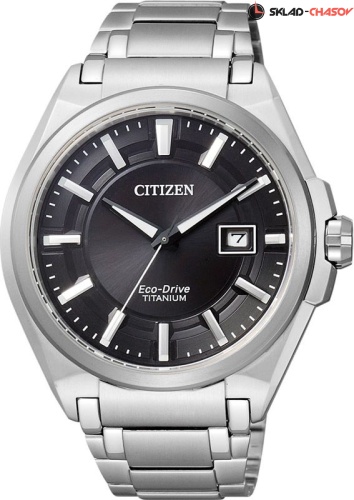 Citizen Titanium BM6930-57E фото