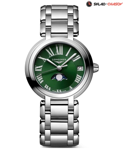 Longines L8.115.4.61.6 фото