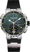 Ulysse Nardin 1553-155LE-3/E2-ART фото