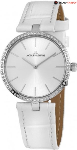 Jacques Lemans Milano 1-2024G фото