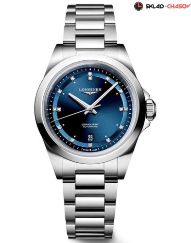 Longines L3.320.4.97.6 фото