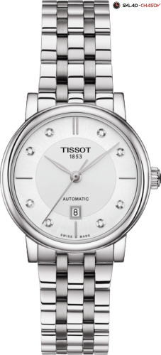 Tissot T122.207.11.036.00 фото
