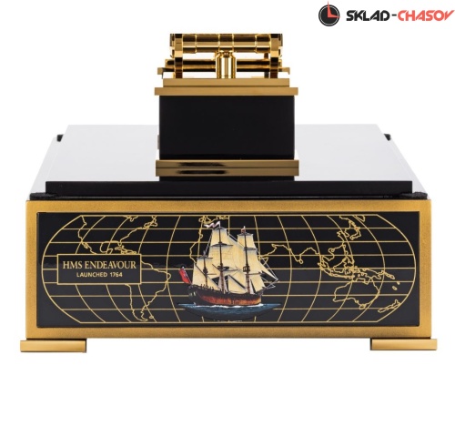 COMITTI HISTORIC SHIPS NAVIGATOR S5626G фото фото 7
