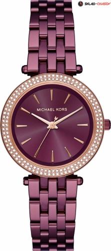 Michael Kors Darci MK3725 фото