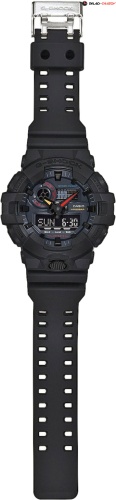 Casio GA-700BMC-1AER фото фото 2