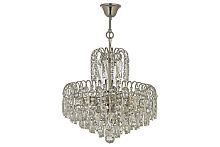 Люстра подвесная Arti Lampadari Elite Erice E 1.5.50.100 N фото