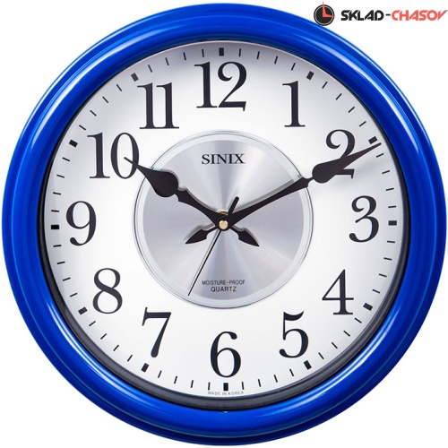 Sinix 4065 BlUE фото