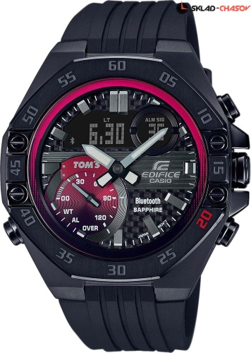 Casio ECB-10TMS-1AER фото