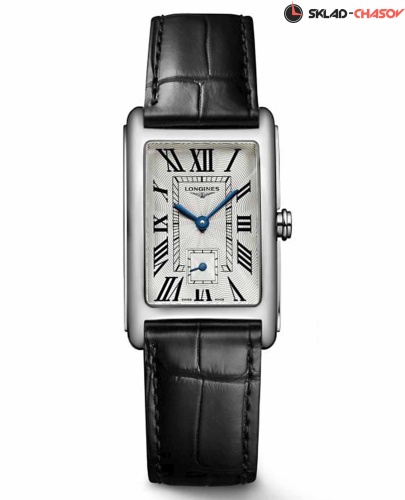 Longines L5.512.4.71.0 фото