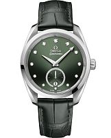 Omega Seamaster Aqua Terra 220.13.38.20.60.001  фото