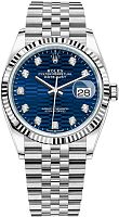 Часы Rolex Datejust 126234-0057 фото