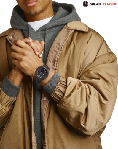 Casio G-Shock GA-2100FR-5AER фото фото 2