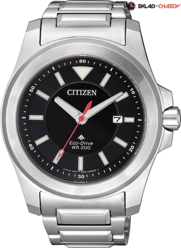Citizen Promaster BN0211-50E фото