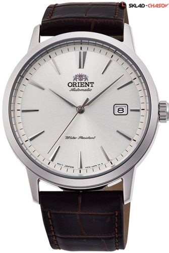 Orient Sporty RA-AC0F07S10B фото