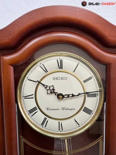 Seiko QXH118B фото фото 11