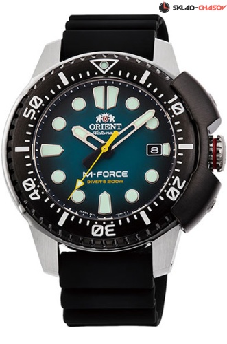 ORIENT RA-AC0L04L фото