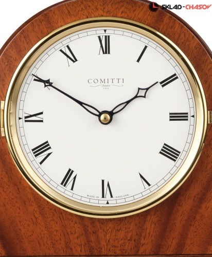 COMITTI The Regency Napoleon Quartz C4119Q-S фото фото 2