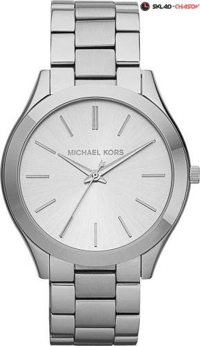 Michael Kors Runway MK3178 фото