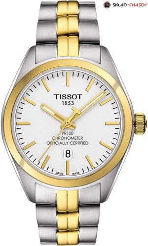 Tissot T101.251.22.031.00 фото