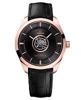 часы Omega De Ville Tourbillon 529.53.43.22.01.001 фото
