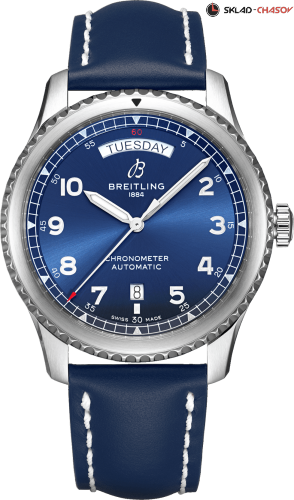 Breitling A45330101C1X5 фото