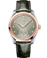 Omega Seamaster Aqua Terra 220.23.38.20.60.001 фото