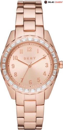 DKNY Nolita NY2930 фото