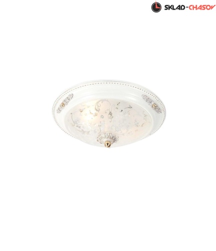 Lucia Tucci LUGO 142.2 R30 white фото