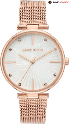 Anne Klein 3834MPRG фото
