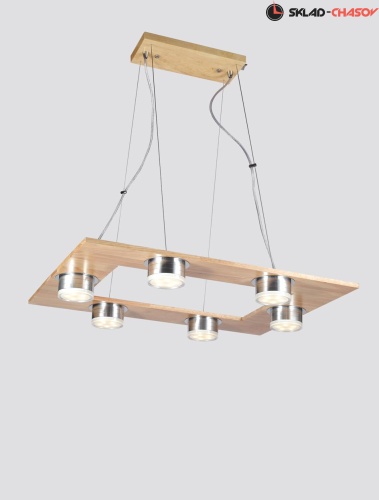 Lucia Tucci Natura 152.6 LED фото