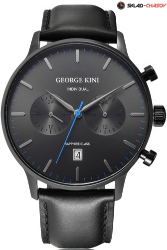 George Kini GK.IND0011 фото