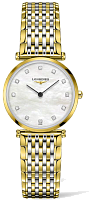 Longines L4.512.2.87.7 фото