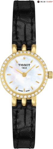 Tissot T058.009.66.116.01 фото