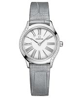  часы Omega De Ville Mini Tresor 428.18.26.60.04.001  фото