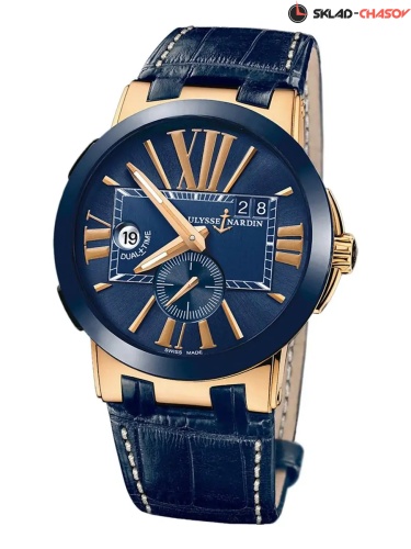 Ulysse Nardin 246-00/43 фото