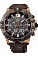 ORIENT FTW03005A0 фото