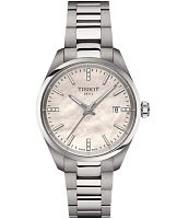 Tissot T150.210.11.116.00 фото