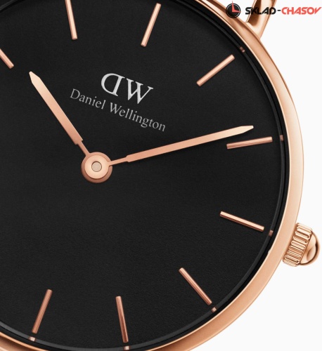 Daniel Wellington DW00100247 фото фото 2