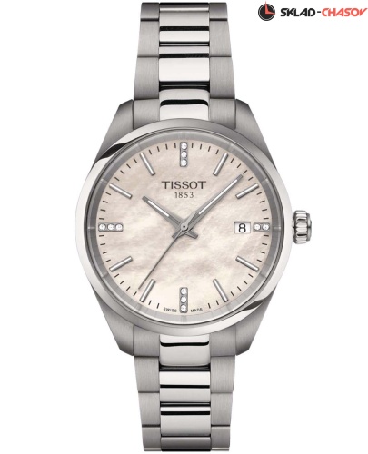 Tissot T150.210.11.116.00 фото