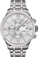 Tissot T099.427.11.038.00 фото