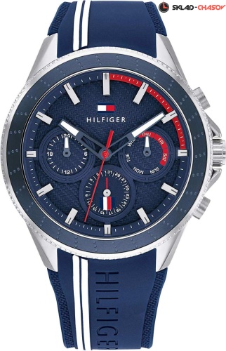 Tommy Hilfiger Aiden 1791859 фото