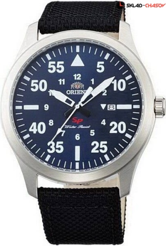 Orient Sporty Quartz FUNG2005D0 фото