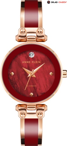 Anne Klein1980BYRG фото