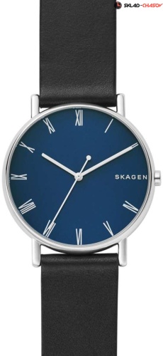 Skagen Leather SKW6434 фото