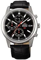 Orient Chronograph FKU00004B0 фото