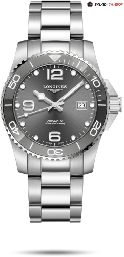 Longines L3.781.4.76.6 фото