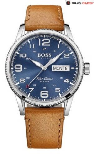 Hugo Boss HB-159-03 фото