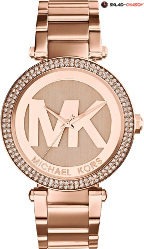 Michael Kors Parker MK5865 фото