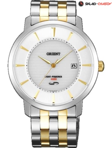 Orient Light Power 4000 FWF01002W0 фото