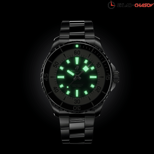 Breitling A17376211C1A1 фото фото 4